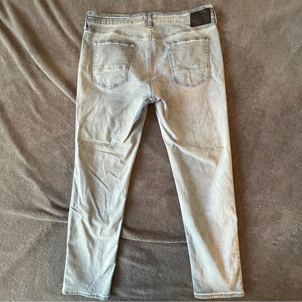 🔥PacSun Denim Slim Fit Jeans - Picture 4 of 6